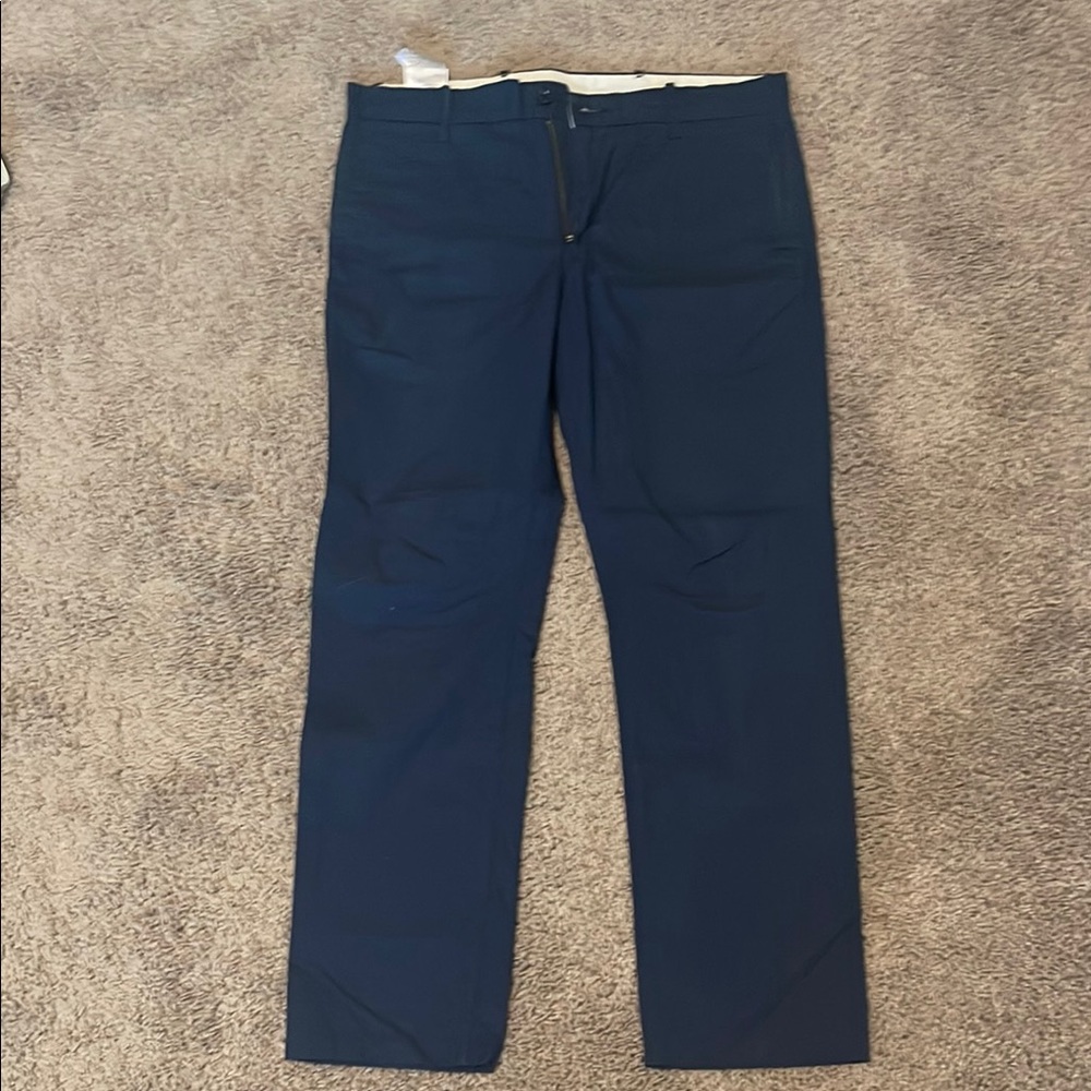 Men’s Levi's Navy Slim Jeans Versatile Style